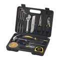 Steel Grip Steel Grip DR63710 27 Piece Combonation Tool Set 2314292